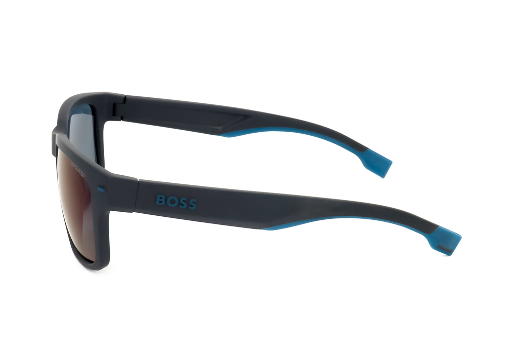 MATTE GREY BLUE variant third image